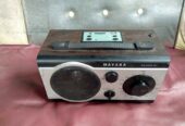 Jual radio mayaka kondisi normal