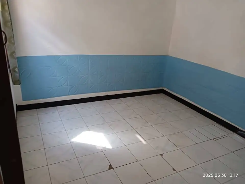 Rumah dikontrakan dekat RS hermina Yk 1 Tahun