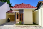 2 beds 1 bath House