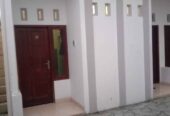 Kost tidak bebas free listrik dan WiFi