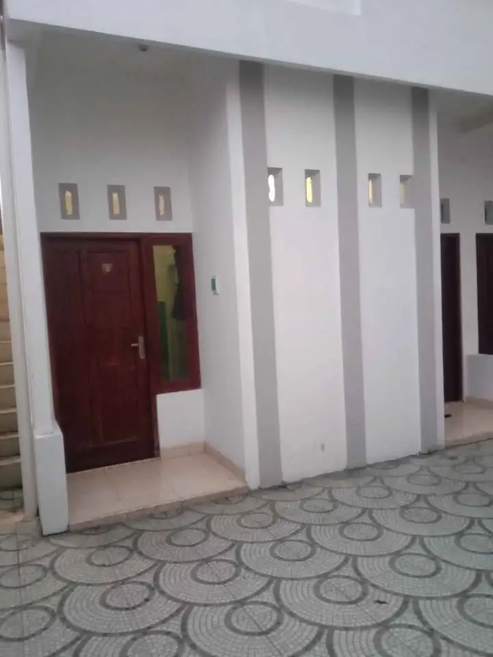 Kost tidak bebas free listrik dan WiFi