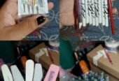 DIJUAL SET NAIL ART LENGKAP