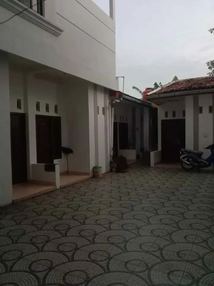 Kost tidak bebas free listrik dan WiFi