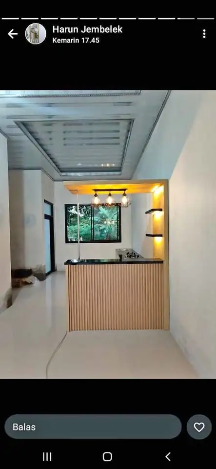 Minibar