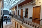 DIJUAL Kost Ekslusif 20 Kamar + 1 Jakal Dekat Kampus UII Yogyakarta