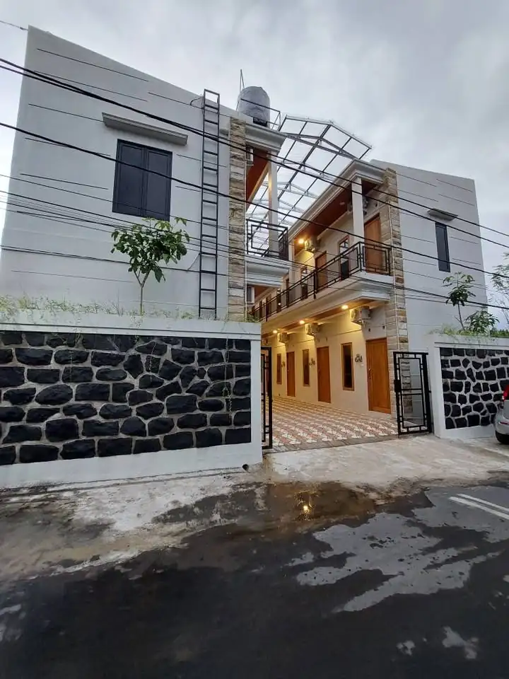 DIJUAL Kost Ekslusif 20 Kamar + 1 Jakal Dekat Kampus UII Yogyakarta