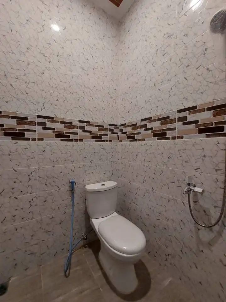 DIJUAL Kost Ekslusif 20 Kamar + 1 Jakal Dekat Kampus UII Yogyakarta