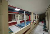 Di Jual Rumah Kost 21 Kamar Jogja Kota