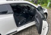 Dijual 2014 Volkswagen scirocco
