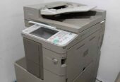 Dijual mesin FotoCopy Canon 4245