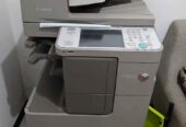 Dijual mesin FotoCopy Canon 4245