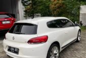 Dijual 2014 Volkswagen scirocco