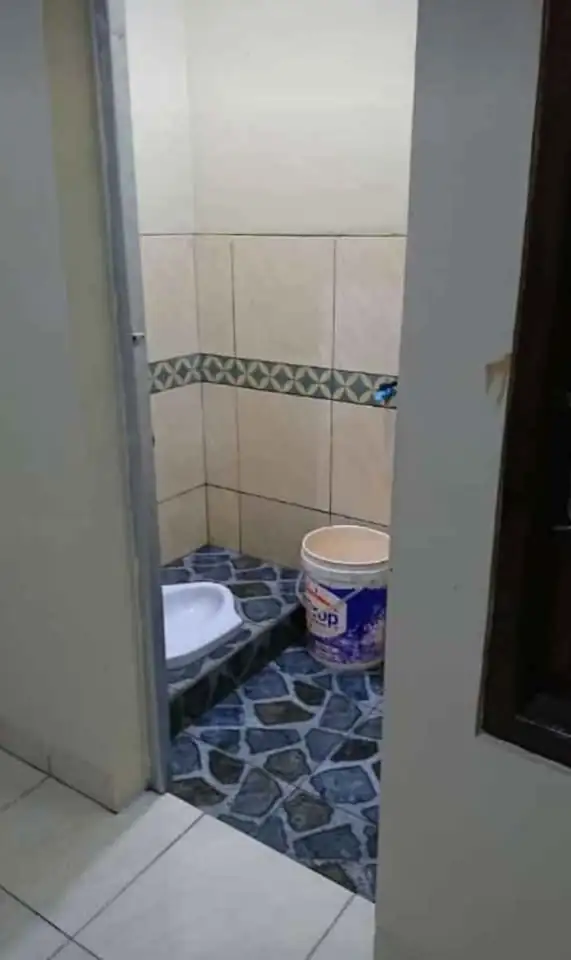 Kost tidak bebas free listrik dan WiFi