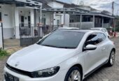 Dijual 2014 Volkswagen scirocco