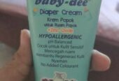 Baby dee kado diaper cream