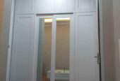 Interior furniture custom finishing HPL request motif