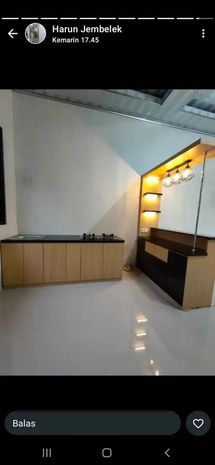 Minibar