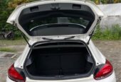Dijual 2014 Volkswagen scirocco
