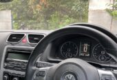 Dijual 2014 Volkswagen scirocco