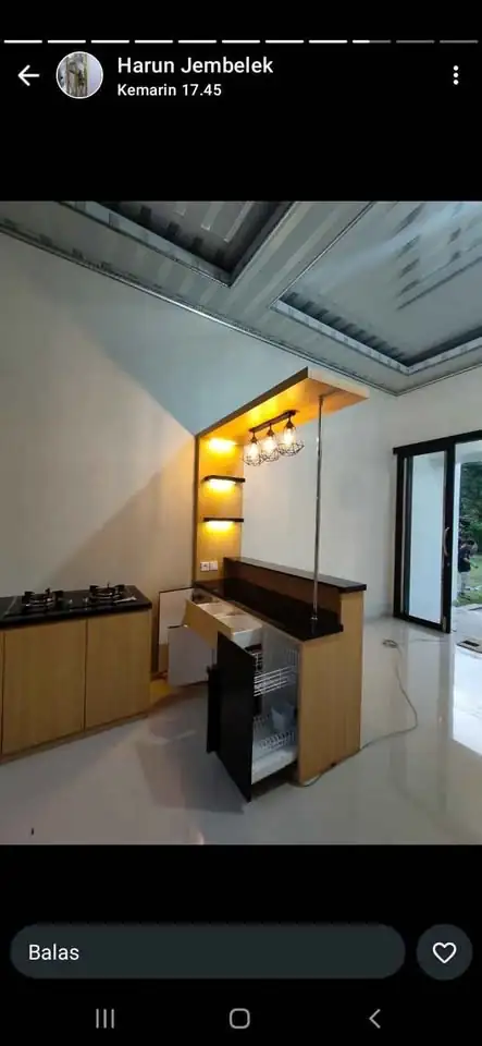 Minibar