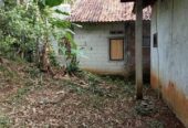 Rumah DIJUAL Banyumas