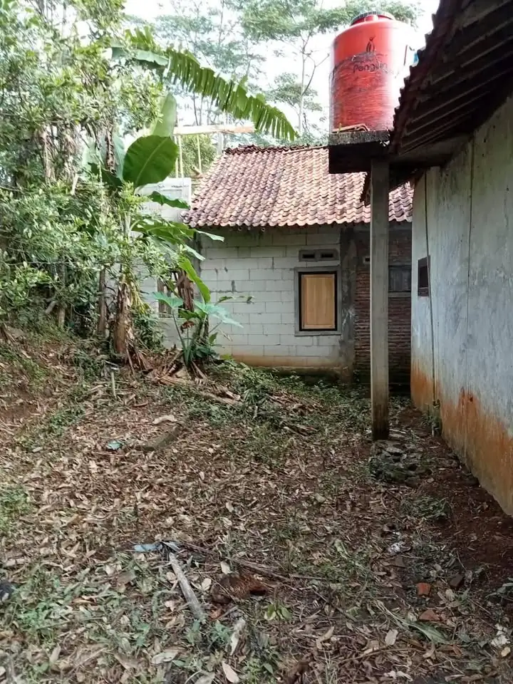 Rumah DIJUAL Banyumas