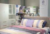 KREDIT BED,SOFA FURNITURE LENGKAP TANPA DP Rp10