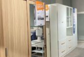 KREDIT BED,SOFA FURNITURE LENGKAP TANPA DP Rp10