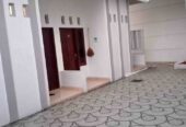 Kost tidak bebas free listrik dan WiFi