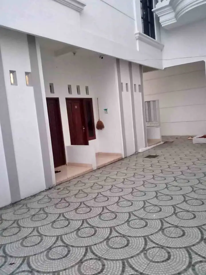 Kost tidak bebas free listrik dan WiFi