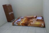 Kost tidak bebas free listrik dan WiFi