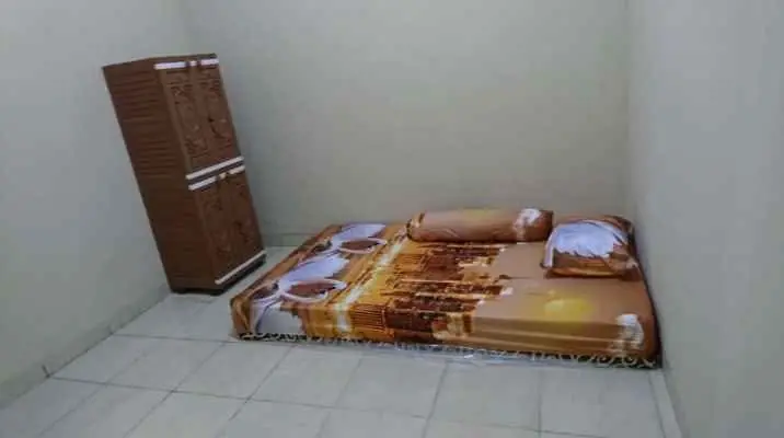 Kost tidak bebas free listrik dan WiFi