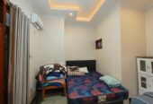 Di Jual Rumah Kost 21 Kamar Jogja Kota