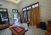 Di Jual Rumah Kost 21 Kamar Jogja Kota