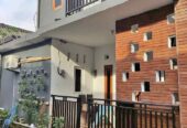 4 KT 1 Kamar Mandi – Rumah