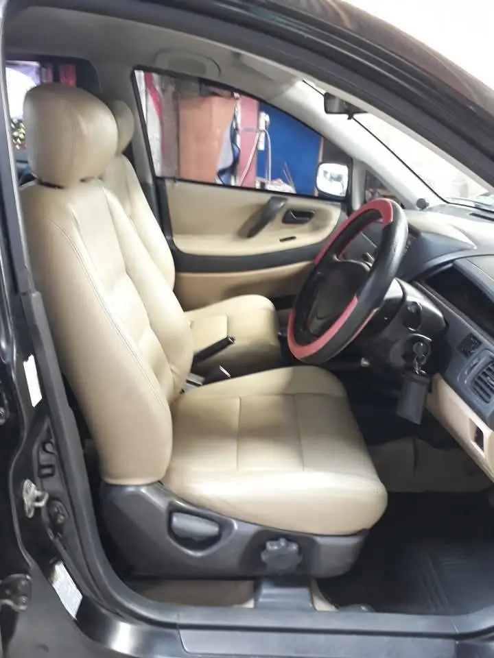 2002 Suzuki aerio Rp51.000.000