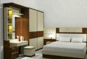 Interior furniture custom finishing HPL request motif