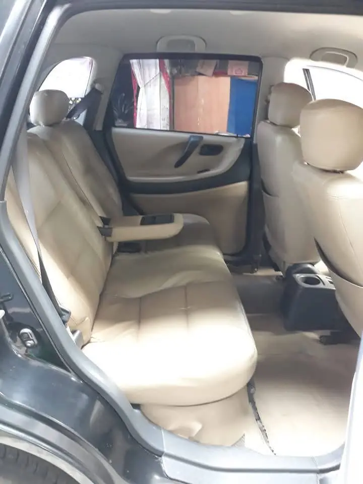 2002 Suzuki aerio Rp51.000.000