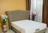 Kasur busa SPEQ comfy & healthy matress