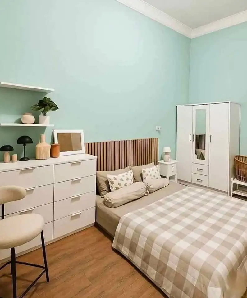 Kost kamar mandi dalam