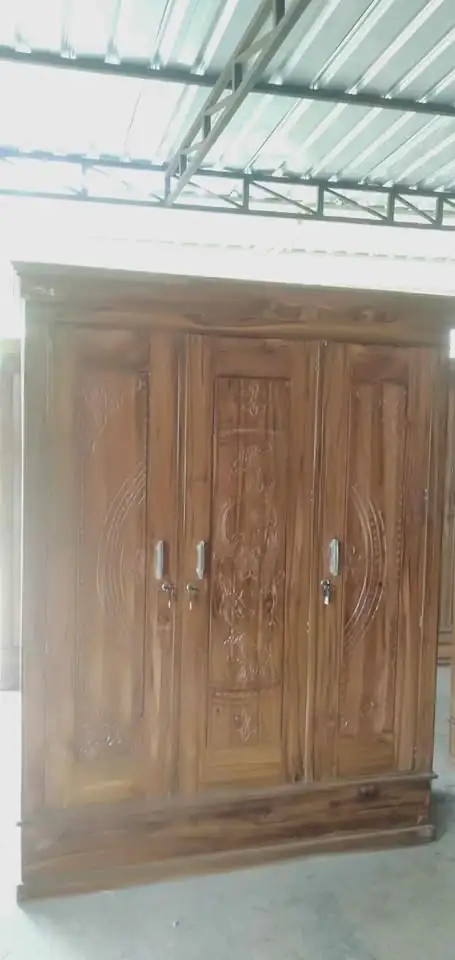 lemari pakaian murah