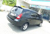 2002 Suzuki aerio Rp51.000.000