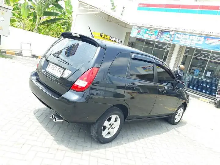 2002 Suzuki aerio Rp51.000.000