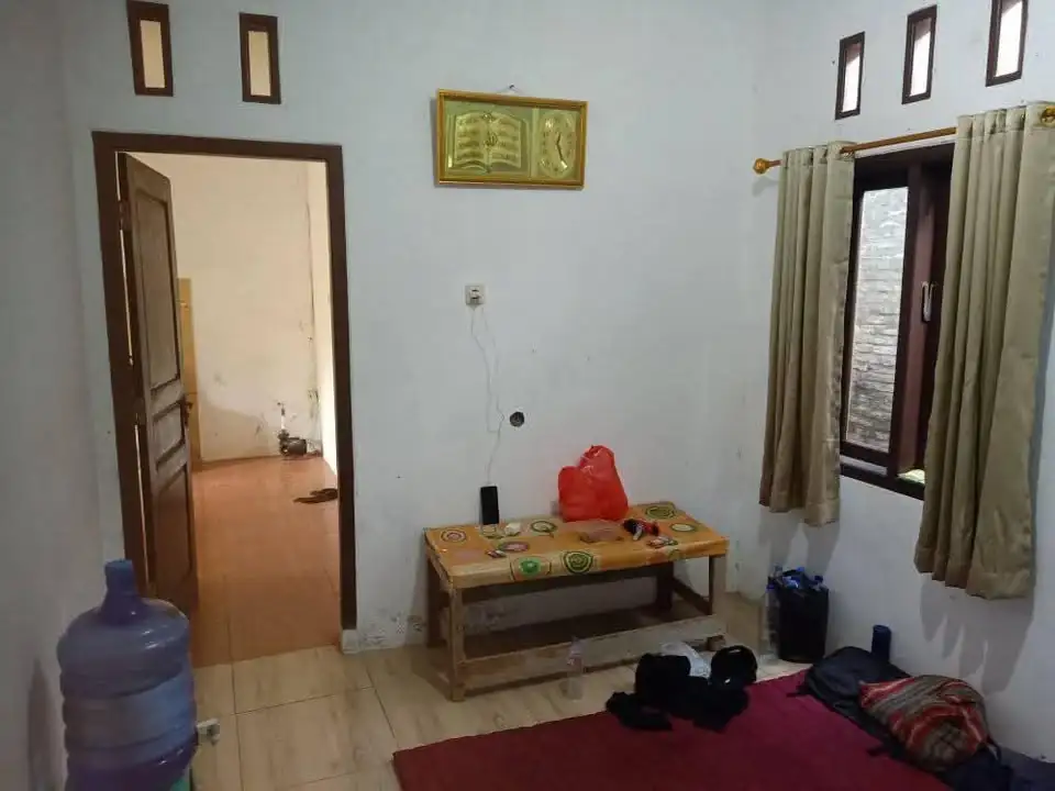 Rumah DIJUAL Banyumas