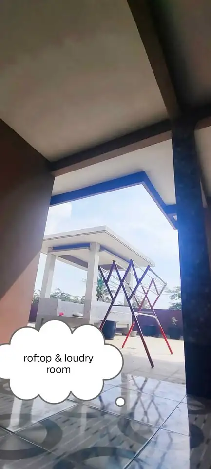 Kost kamar mandi dalam