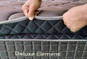 Central delux Element ukuran 140*200