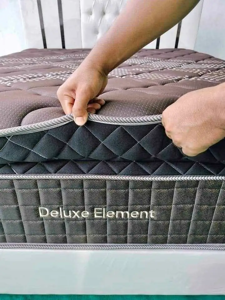 Central delux Element ukuran 140*200
