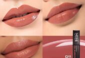 Preloved MAKE OVER Powerstay Glazed Lock Lip Pigment – D11 Pompous