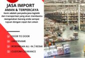 Jasa Import Door To Door Barang Alkes – Import Borongan Nashindo