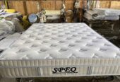Kasur busa SPEQ comfy & healthy matress